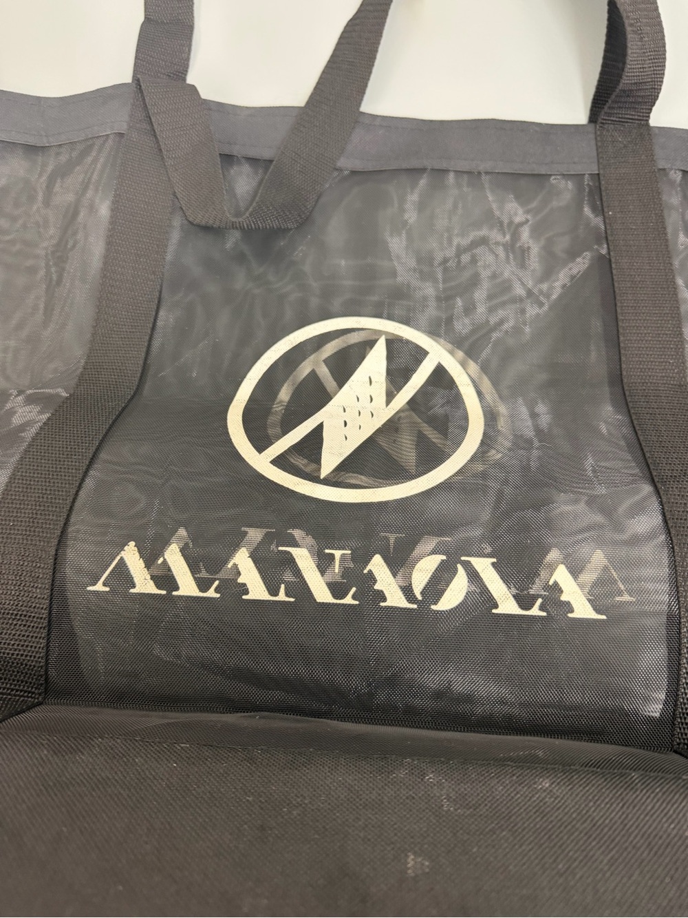 Brand New Large Manaola Bag